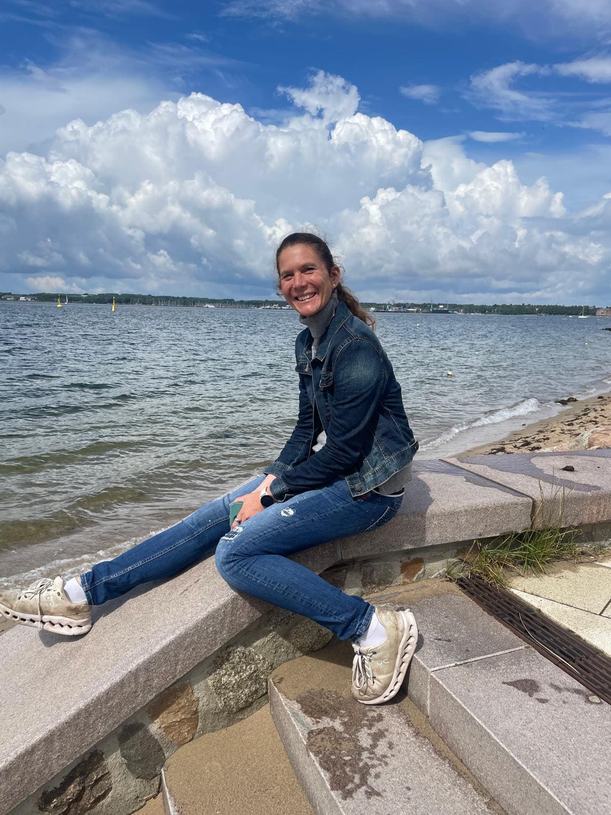 Ich bin Anabel Wunderlich